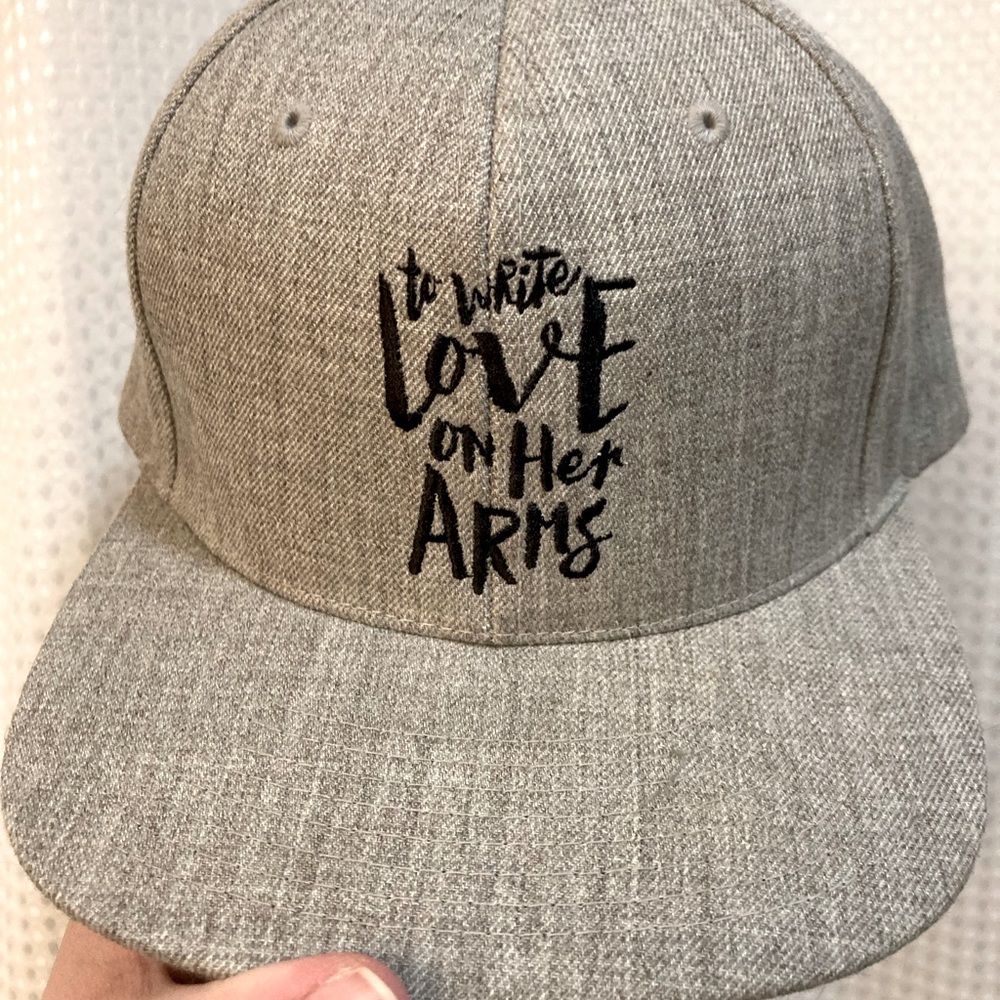 EUC TWLOHA Cap